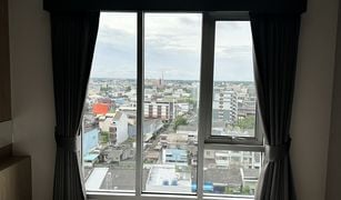 1 Bedroom Condo for sale in Hat Yai, Songkhla Plus Condo Hatyai