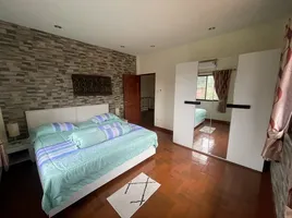 4 Bedroom House for rent at Eakmongkol Chaiyapruek 2, Nong Prue