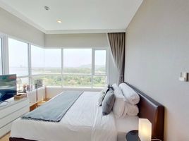 2 Bedroom Condo for rent at The Zea Sriracha, Bang Phra, Si Racha