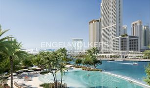 1 Bedroom Apartment for sale in DAMAC Towers by Paramount, Dubai Rosewater Building 2