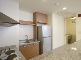 3 Bedroom Apartment for rent at Sutavongs Place, Lumphini