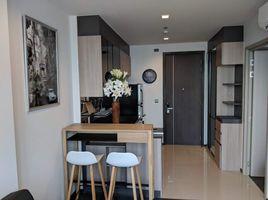 1 Schlafzimmer Wohnung zu verkaufen im The Line Asoke - Ratchada, Din Daeng, Din Daeng
