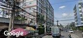 街道视图 of Budget Condo Tiwanon