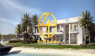 Вилла, 7 спальни на продажу в Saadiyat Beach, Абу-Даби Ramhan Island