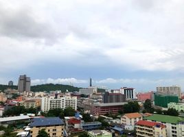 1 Schlafzimmer Wohnung zu verkaufen im City Garden Tower, Nong Prue