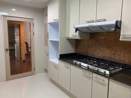 3 Schlafzimmer Appartement zu vermieten im G.P. Grande Tower, Khlong Toei Nuea