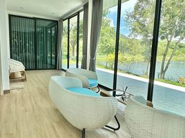 4 Schlafzimmer Haus zu verkaufen in Mueang Rayong, Rayong, Phe, Mueang Rayong, Rayong