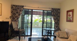 Available Units at Baan Somprasong