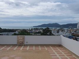 2 Bedroom Penthouse for sale at Nanai Hill Residence, Patong, Kathu