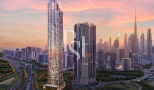 DAMAC Towers by Paramount, दुबई Regalia By Deyaar में 1 बेडरूम अपार्टमेंट बिक्री के लिए