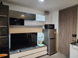 1 Bedroom Condo for rent at A Space ID Asoke-Ratchada, Din Daeng