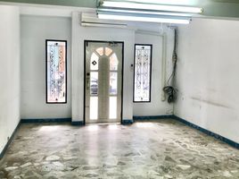 3 Bedroom Shophouse for sale in Thailand, Surasak, Si Racha, Chon Buri, Thailand