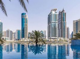 2 Bedroom Apartment for sale at Bonaire Tower, Park Island, Dubai Marina