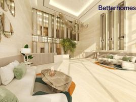 1 Bedroom Apartment for sale at Luma 22, Tuscan Residences