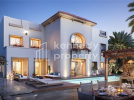 4 Bedroom House for sale at Fay Alreeman, Al Reef Downtown, Al Reef, Abu Dhabi