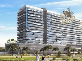 Studio Apartment for sale at Azizi Grand, Champions Towers, Dubai Sports City