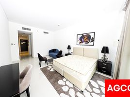 Studio Apartment for sale at Viridis Residence and Hotel Apartments, Zinnia, DAMAC Hills 2 (Akoya)