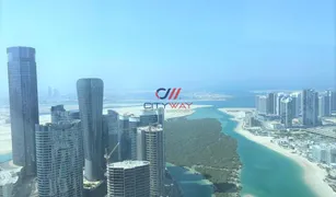 Shams Abu Dhabi, अबू धाबी Sky Tower में 1 बेडरूम अपार्टमेंट बिक्री के लिए