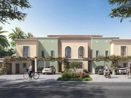 3 Bedroom Villa for sale at Yas Park Gate, Yas Acres, Yas Island