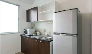 1 chambre Condominium a vendre à Huai Khwang, Bangkok Supalai City Resort Ratchada-Huaykwang