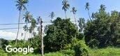 Street View of Samui Beach Villa 2