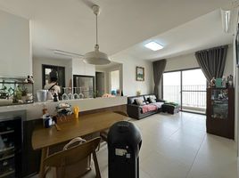 2 Bedroom Apartment for sale at Masteri Thao Dien, Thao Dien, District 2