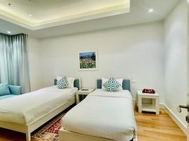 2 Schlafzimmer Appartement zu vermieten im Black Mountain Golf Course, Hin Lek Fai, Hua Hin, Prachuap Khiri Khan