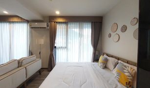 Studio Condo for sale in Patong, Phuket The Deck Patong