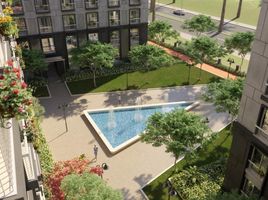 3 Bedroom Apartment for sale at Park Lane, New Capital Compounds, New Capital City, Cairo, Egypt