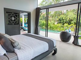 3 Schlafzimmer Haus zu verkaufen im Santi Thani, Maenam, Koh Samui