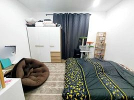 2 Schlafzimmer Haus zu vermieten im Smileville X2 Bang Jo, Si Sunthon