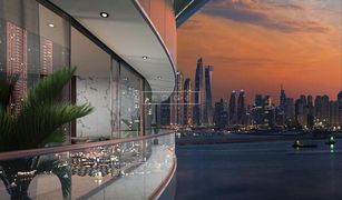 1 Bedroom Apartment for sale in , Dubai Seven Palm