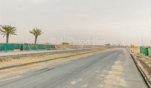 Земельный участок, N/A на продажу в , Дубай Jebel Ali Hills