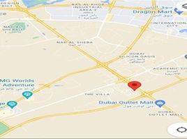  Land for sale at Dubai Residence Complex, Skycourts Towers, Dubai Land