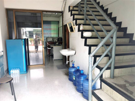  Whole Building for rent at Suetrong Garden , Sai Ma, Mueang Nonthaburi