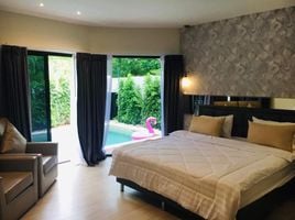 3 Schlafzimmer Villa zu verkaufen in Pattaya, Chon Buri, Nong Prue