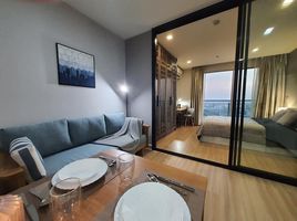 1 Schlafzimmer Wohnung zu vermieten im Sky Walk Residences, Phra Khanong Nuea