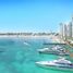 1 Bedroom Apartment for sale at Marina Vista, EMAAR Beachfront