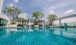 Features & Amenities of TC Green Rama 9