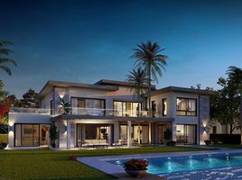 4 Bedroom Villa for sale at Swan Lake, The 1st Settlement