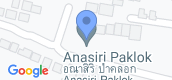 Map View of Anasiri Paklok