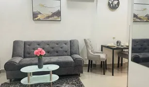 1 chambre Condominium a vendre à Nong Prue, Pattaya Siam Oriental Star