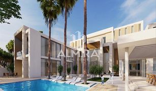 5 Bedrooms Villa for sale in Makers District, Abu Dhabi Reem Hills