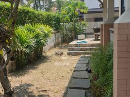 3 Bedroom House for rent at Country Home Lake & Park, Surasak, Si Racha, Chon Buri, Thailand