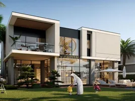 5 Bedroom Villa for sale at Murooj Al Furjan, Murano Residences