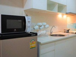 1 Bedroom Apartment for sale at Metro Park Sathorn Phase 1, Bang Wa