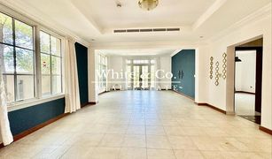 4 Bedrooms Villa for sale in Earth, Dubai Whispering Pines