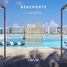 4 Bedroom Penthouse for sale at Beachgate by Address, EMAAR Beachfront, Dubai Harbour