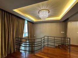 3 Bedroom Townhouse for sale at Chantra Niwet Village, Yan Nawa, Sathon