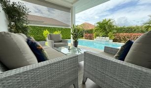 3 chambres Villa a vendre à Thap Tai, Hua Hin Mali Lotus Villas